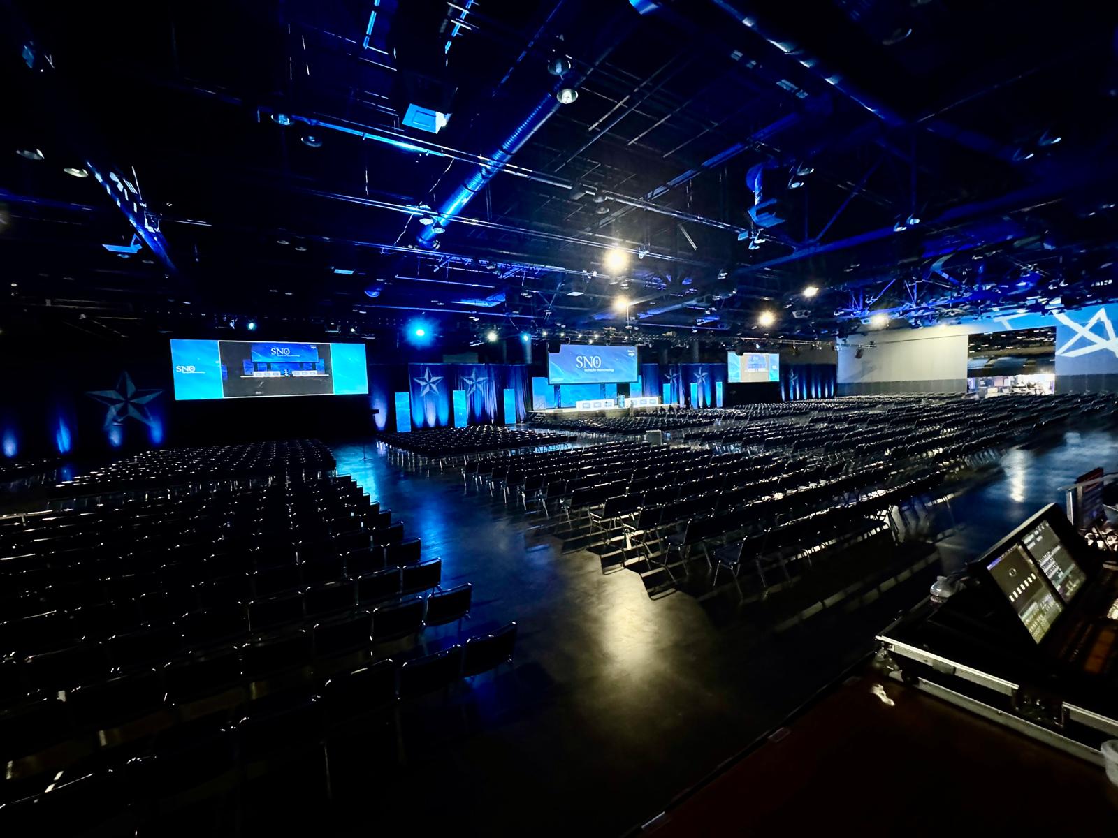 Product launch stage