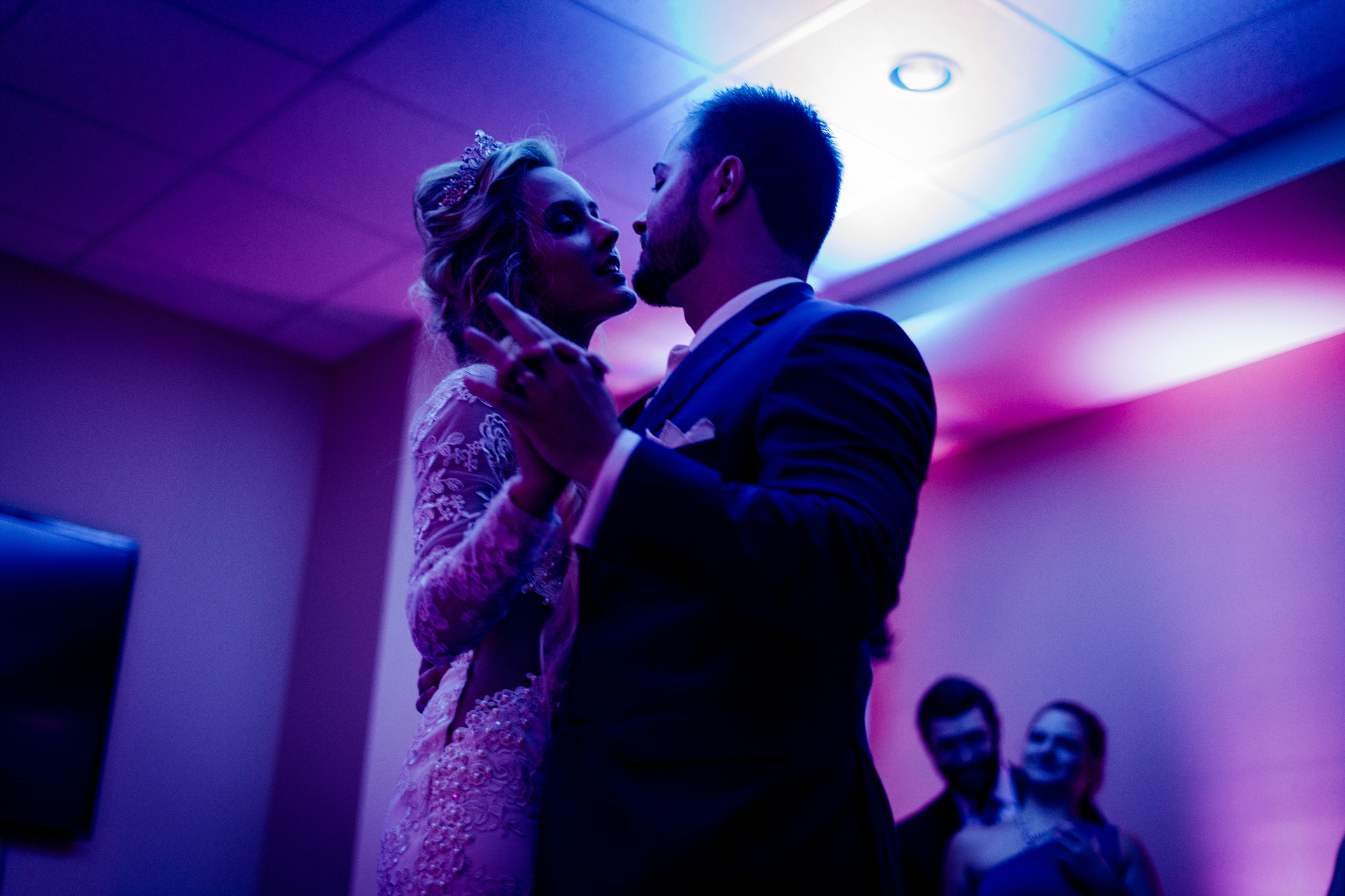 Wedding production